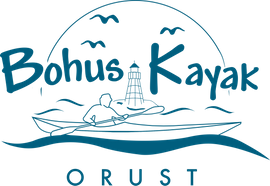 BOHUS KAYAK