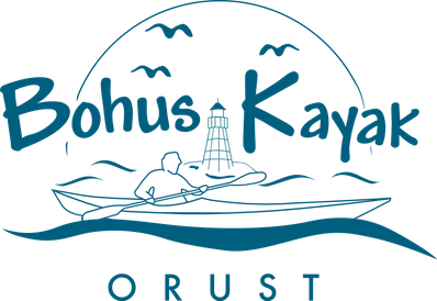 BOHUS KAYAK